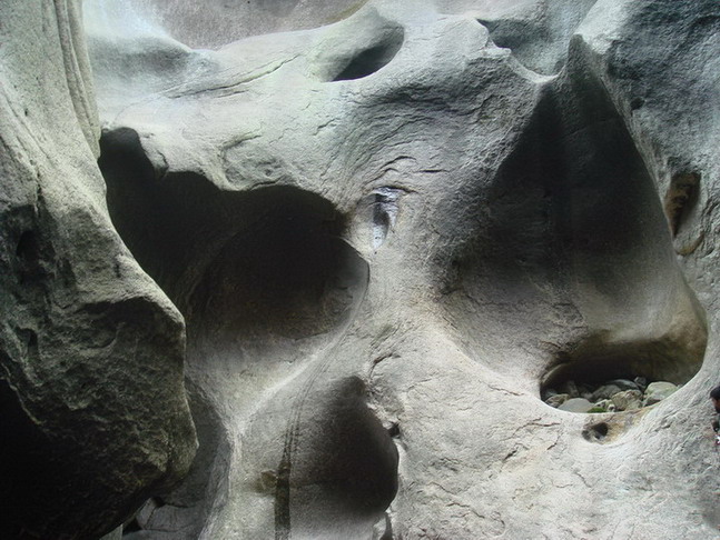 Nine-Dragon Cave Scenery Area16